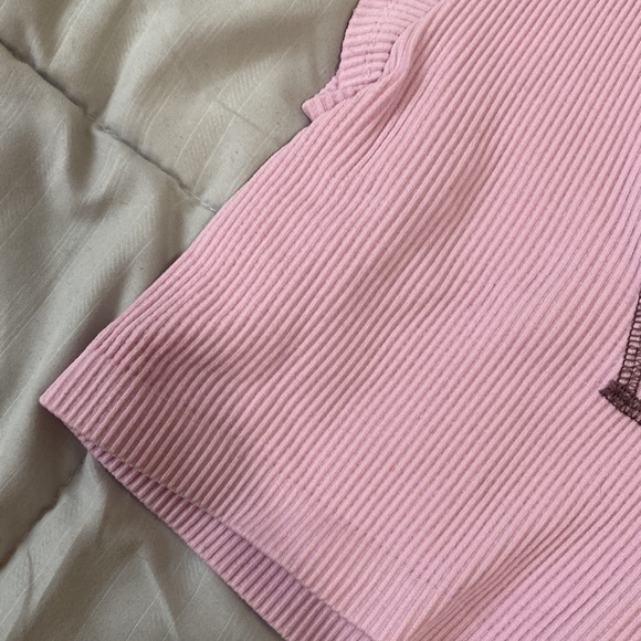 Urban Outfitters Seamless top - Picture 6 of 6